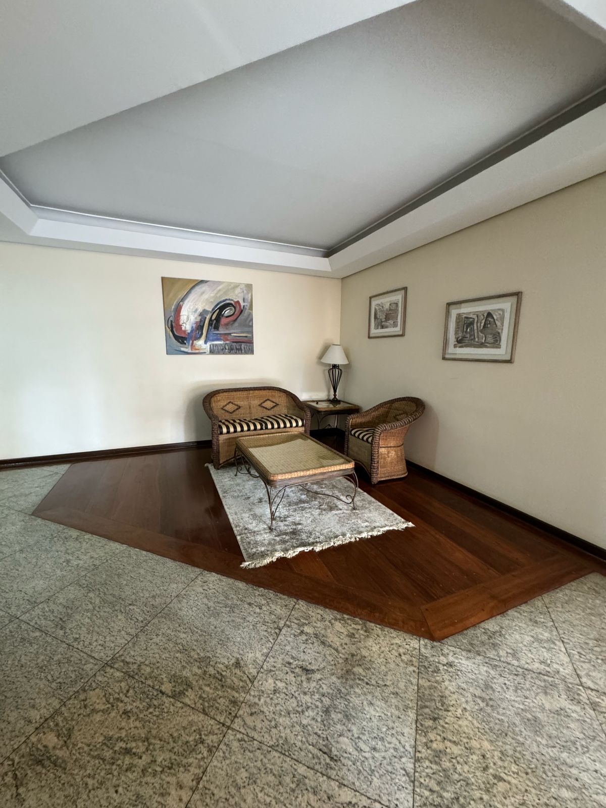 Apartamento à Venda no Centro de Sorocaba – 244m² de Sofisticação e Conforto
