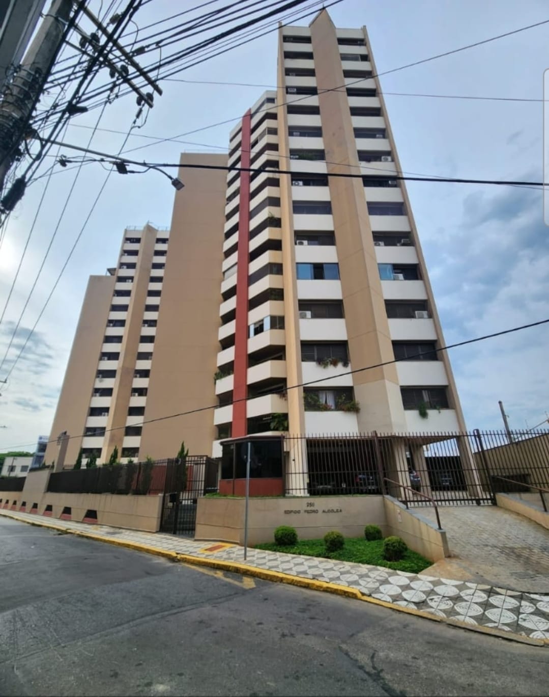 Apartamento - Venda