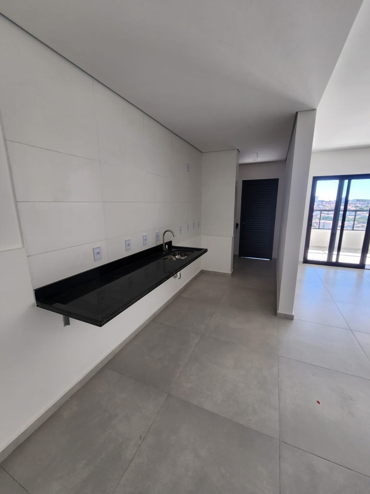 Apartamento alto padrão com 3 suítes à venda, 108m² por R$ 960.000 – Torre Alpha Versailles – Centro – Sorocaba/SP