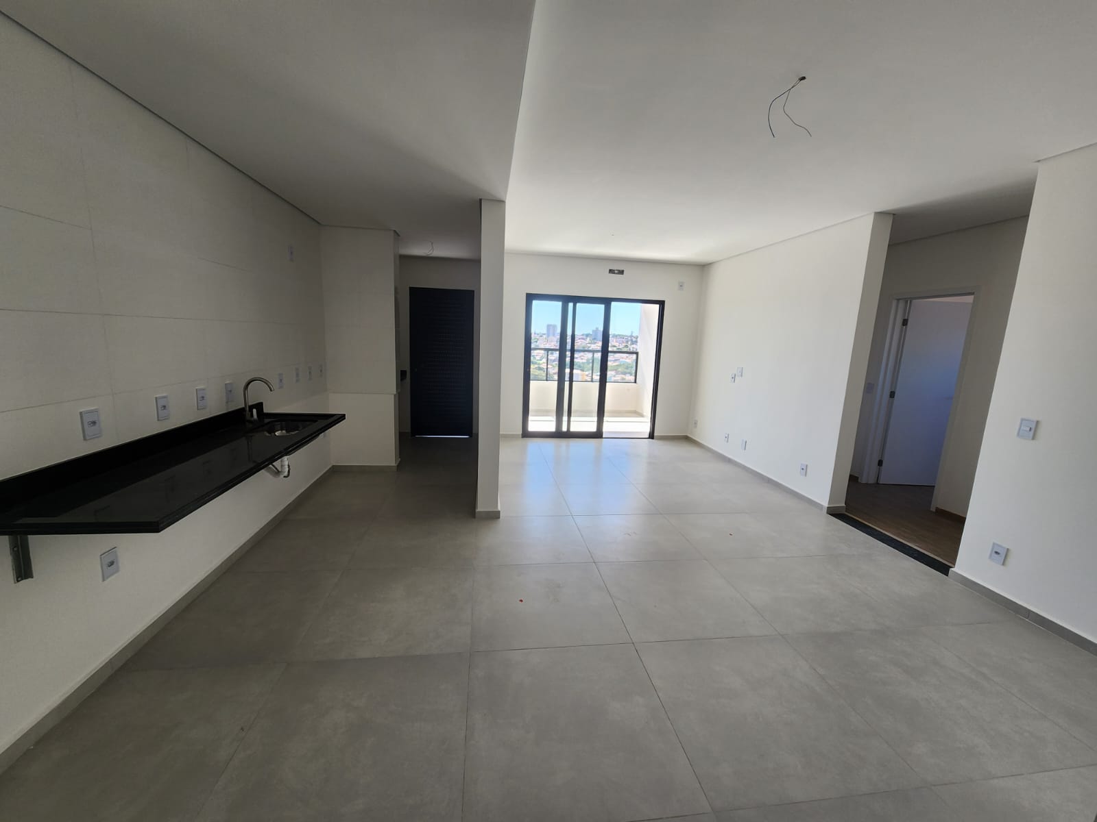 Apartamento - Venda