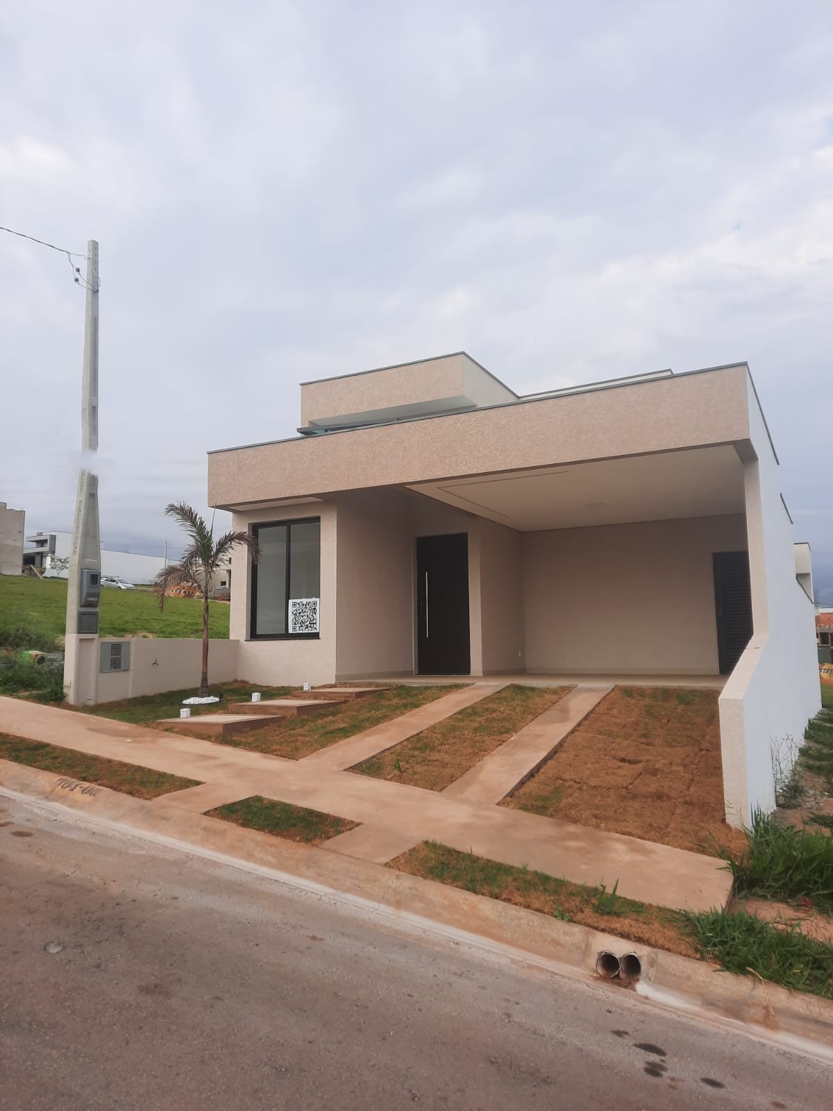 Casa em condomínio - Venda
