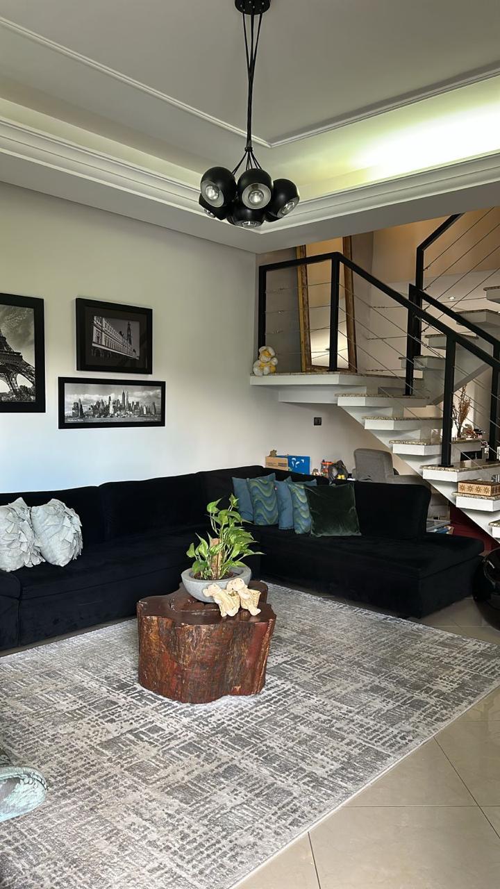 Sobrado com 3 suítes à venda, 310m² por R$ 1.750.000 – Condomínio Villa dos Inglezes – Sorocaba/SP