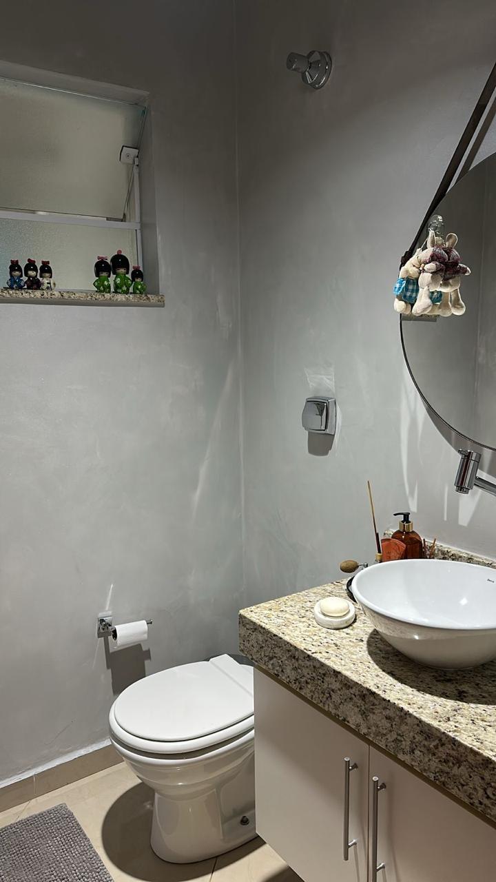 Sobrado com 3 suítes à venda, 310m² por R$ 1.750.000 – Condomínio Villa dos Inglezes – Sorocaba/SP