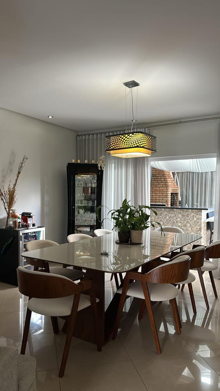 Sobrado com 3 suítes à venda, 310m² por R$ 1.750.000 – Condomínio Villa dos Inglezes – Sorocaba/SP