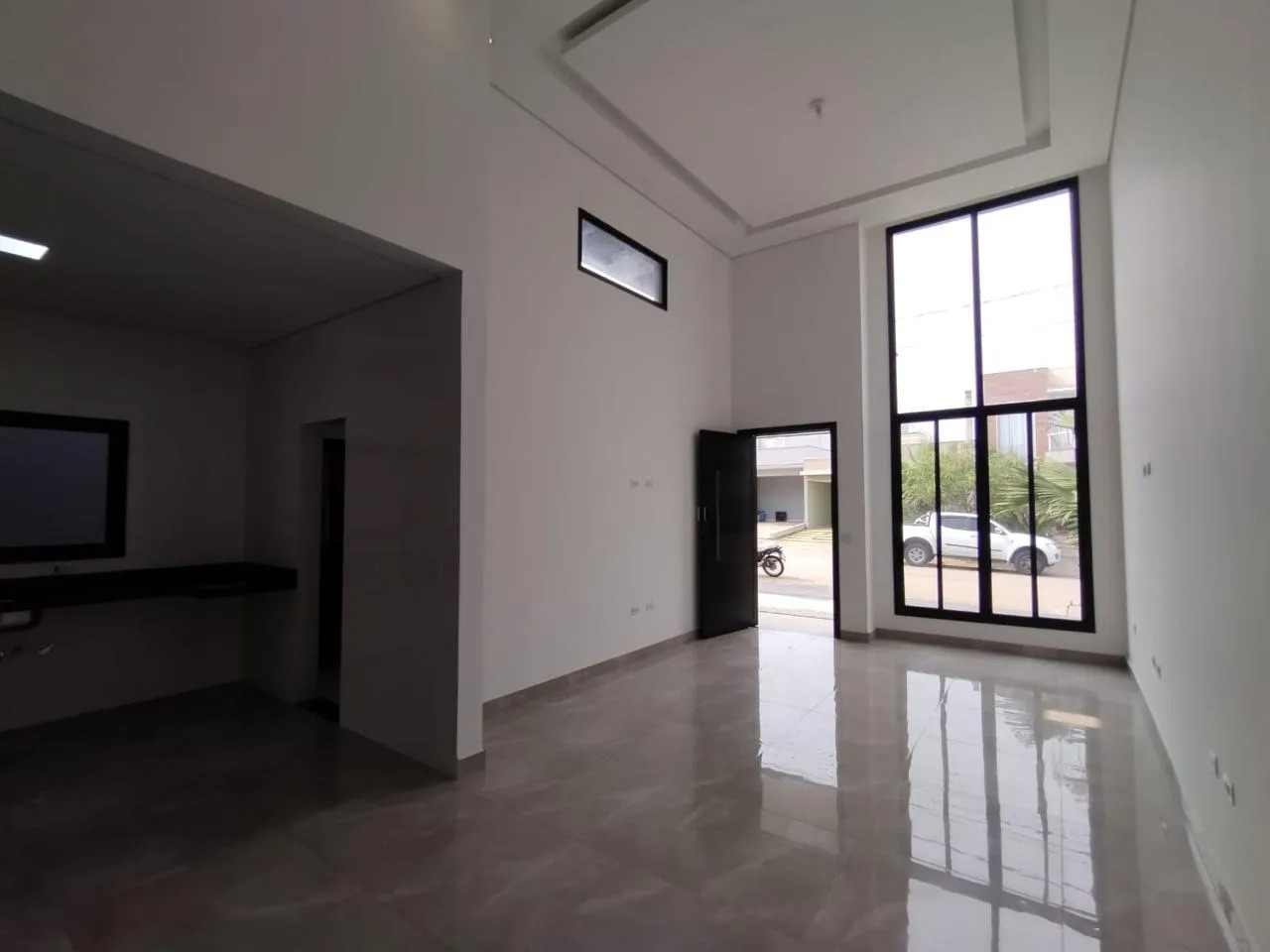 Casa térrea com 3 dormitórios à venda, 130m² por R$ 1.010.000 – Condomínio Villagio Milano – Sorocaba/SP