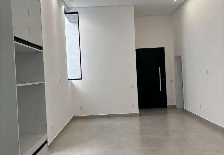 Linda Casa em condoCasa com 3 suítes à venda, 186m² por R$ 1.900.000 – Condomínio Chácara Ondina – Sorocaba/SPmínio no on em Sorocaba Usado