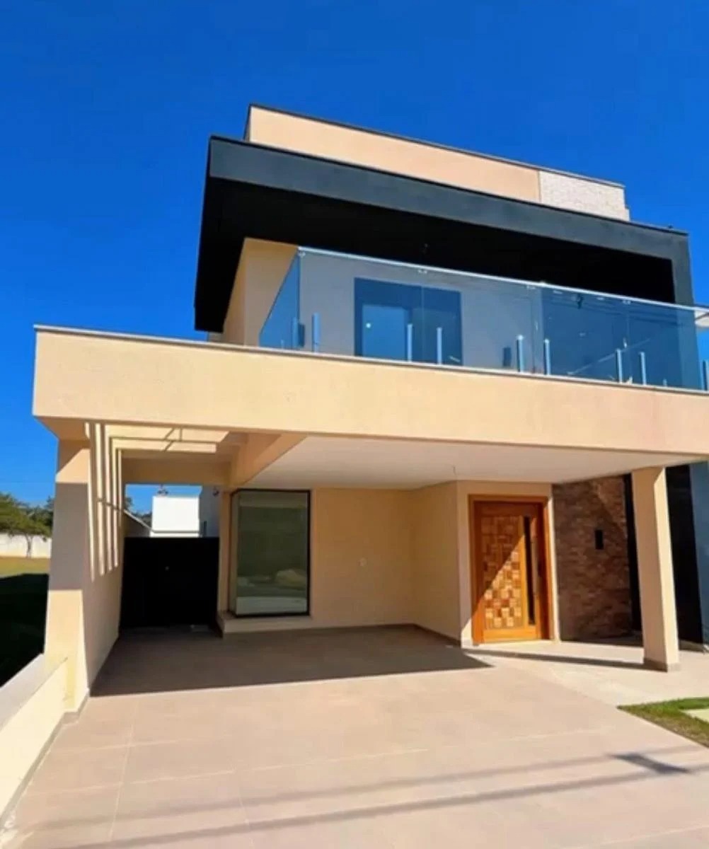 Casa em condomínio - Venda