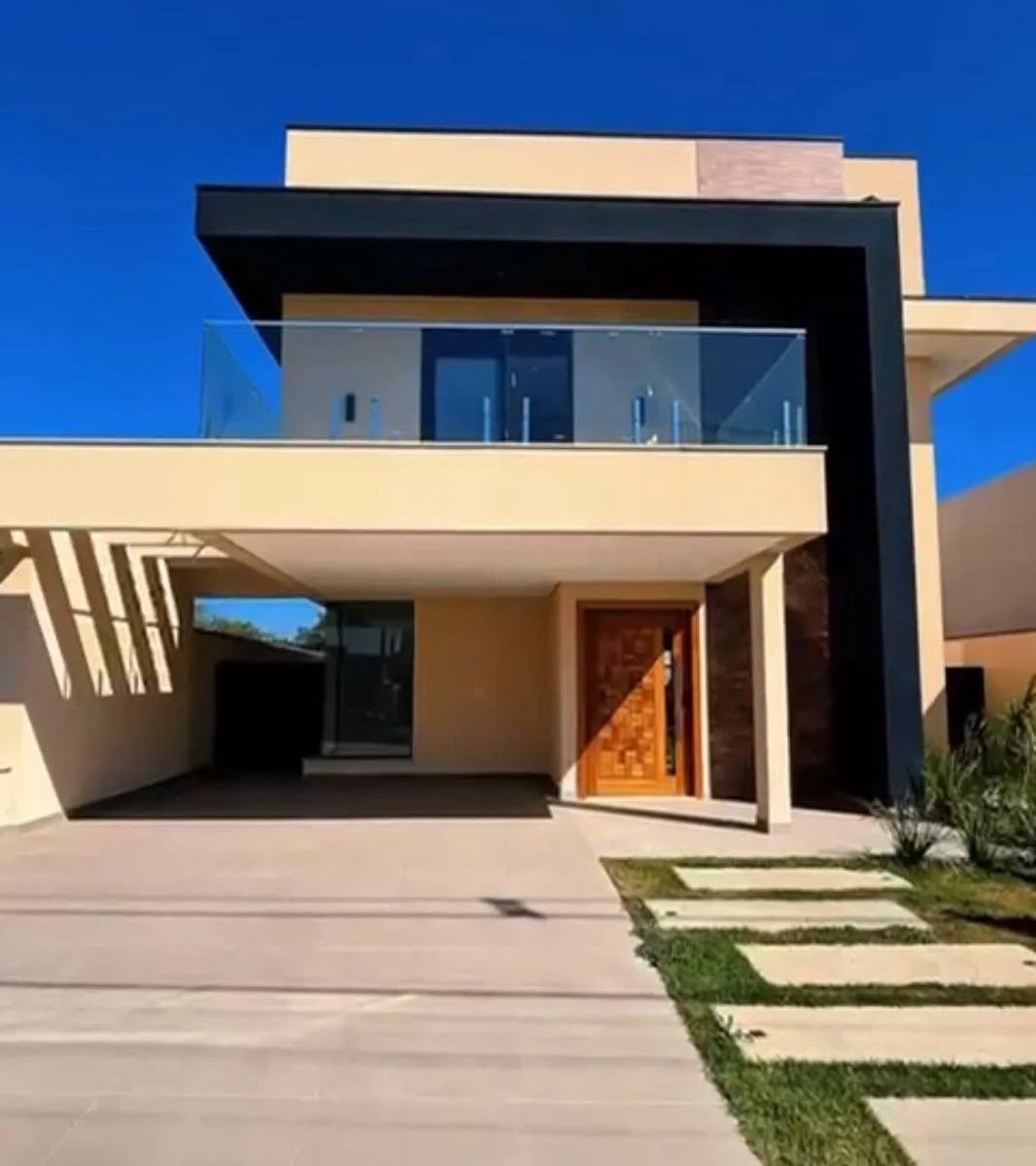 Casa com 3 suítes à venda, 211m² por R$ 1.539.000 – Condomínio Villa Verona