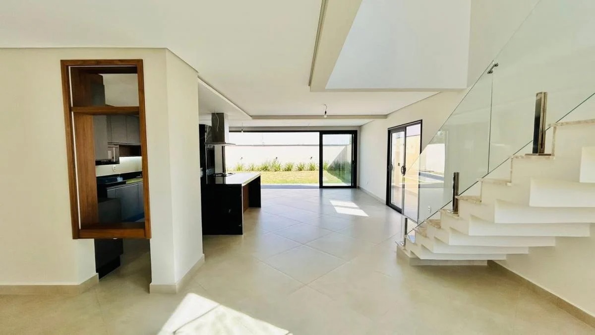 Casa com 3 suítes à venda, 211m² por R$ 1.539.000 – Condomínio Villa Verona