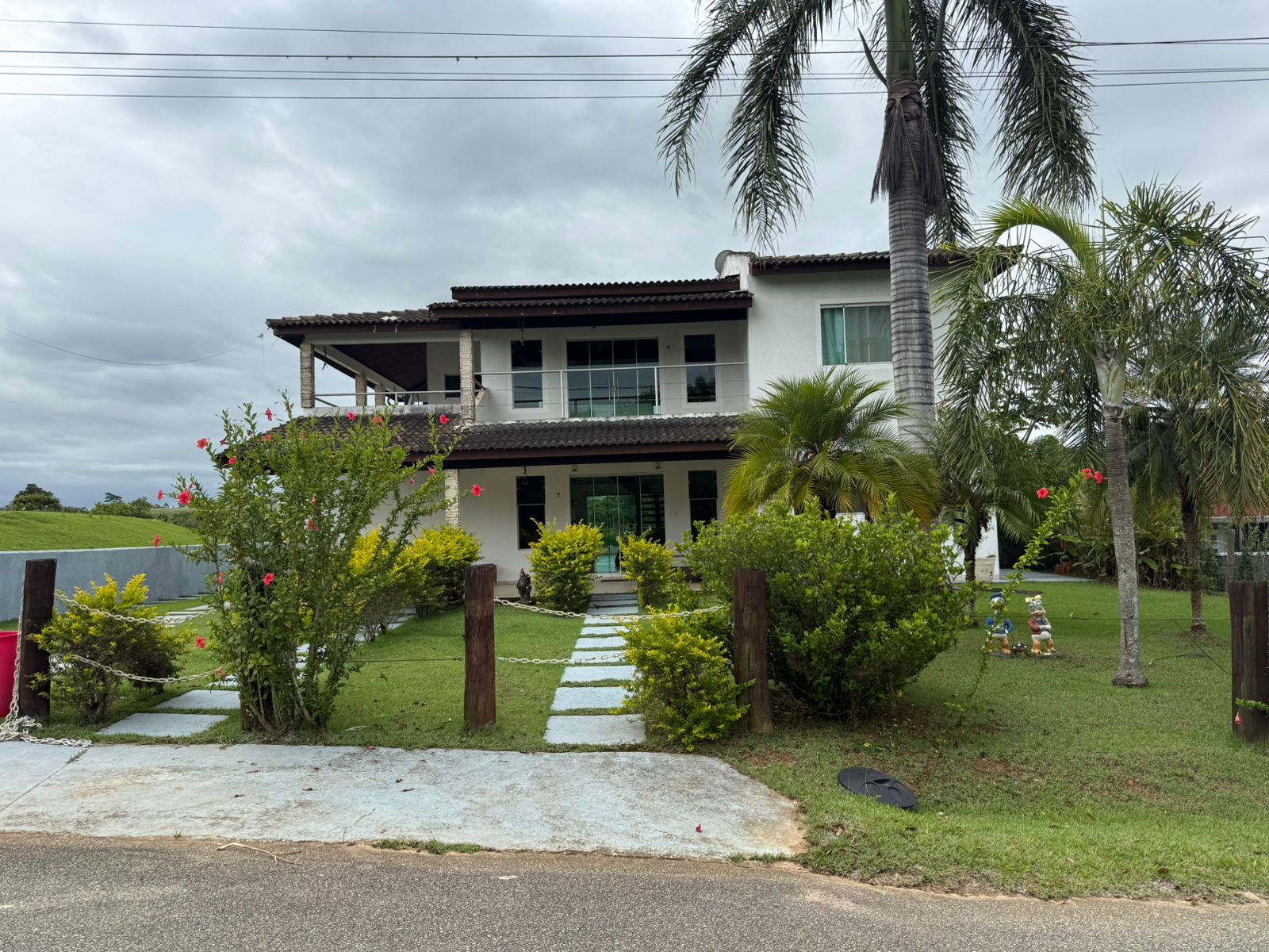 Casa com 4 dormitórios à venda, 600m² por R$ 1.400.000 – Residencial Village da Serra – Araçoiaba da Serra/SP