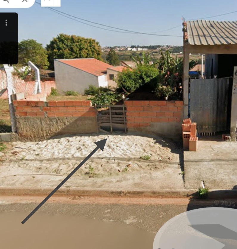 Terreno - Venda, Jardim Santa Rita de Cássia, Tatuí, SP