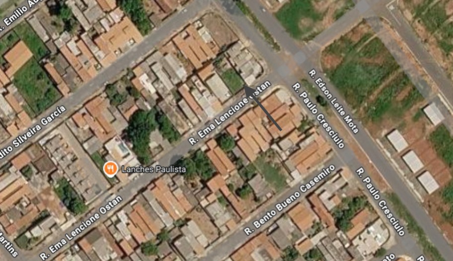 Terreno à Venda no Bairro Santa Rita em Tatuí – 140m² com Escritura por R$ 64.000