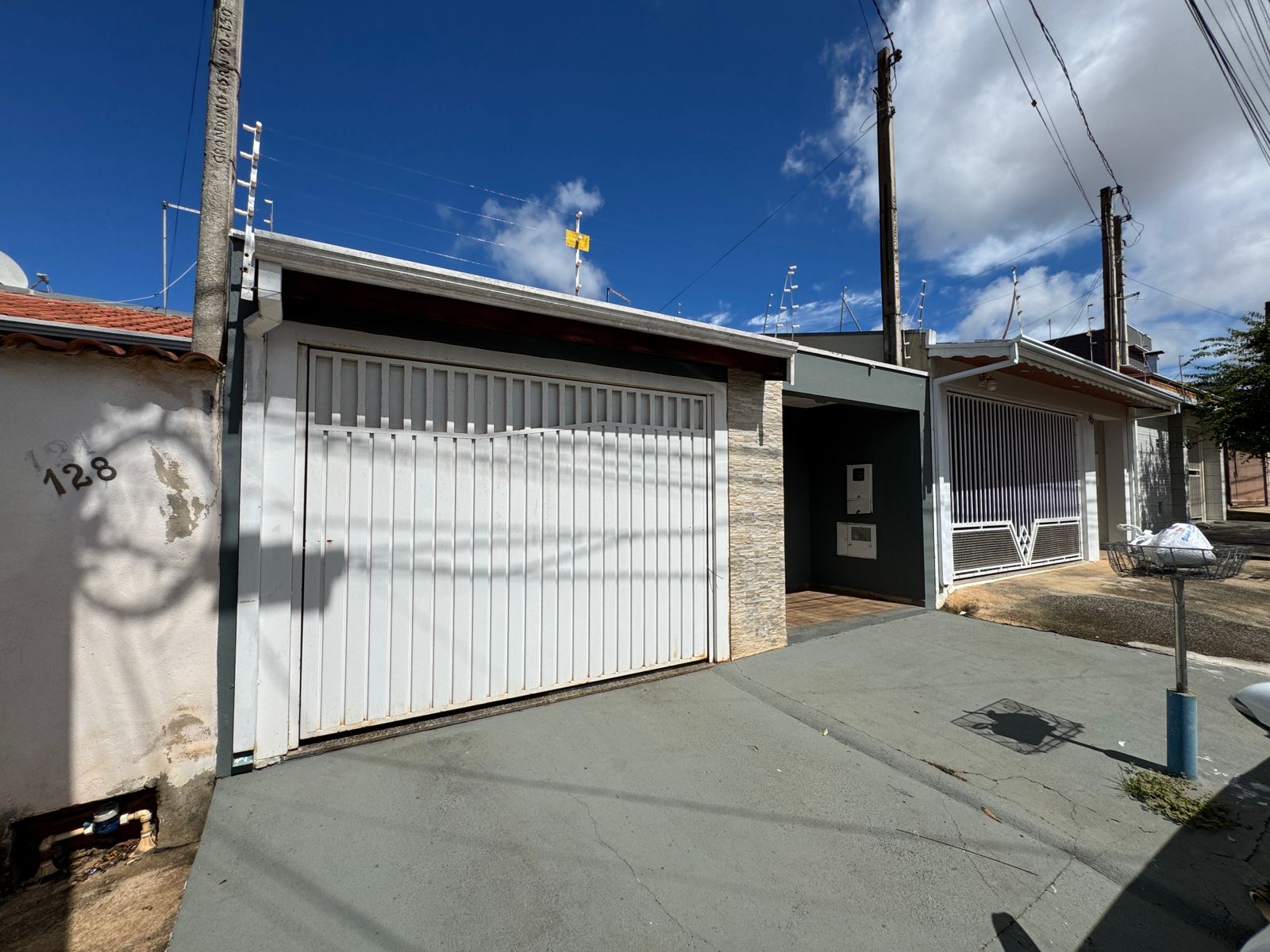 Casa - Venda, Residencial Donato Flores, Tatuí, SP