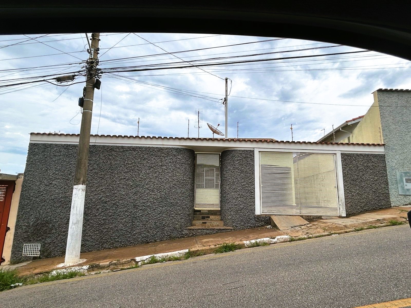 Casa - Venda, Vila Esperança, Tatuí, SP