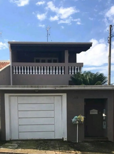 Casa - Venda