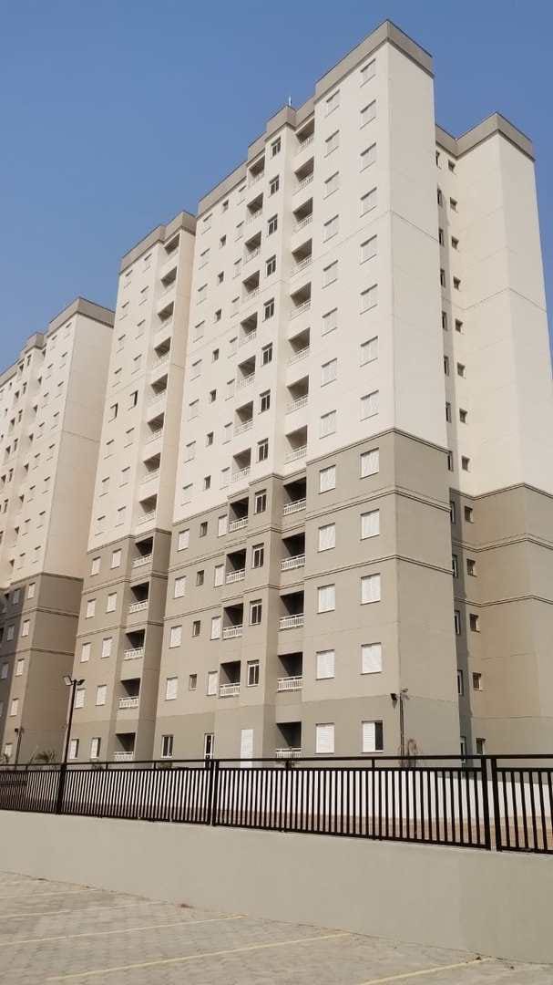 Apartamento - Venda, Jardim Lucila, Tatuí, SP