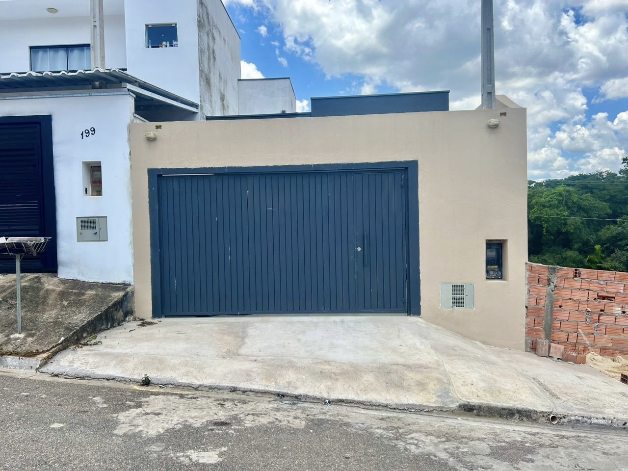 Casa - Venda, Jardim Residencial Santa Cruz, Tatuí, SP