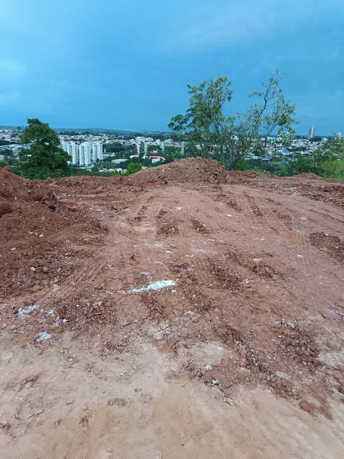 Terreno - Venda, Jardim Paulista, Tatuí, SP