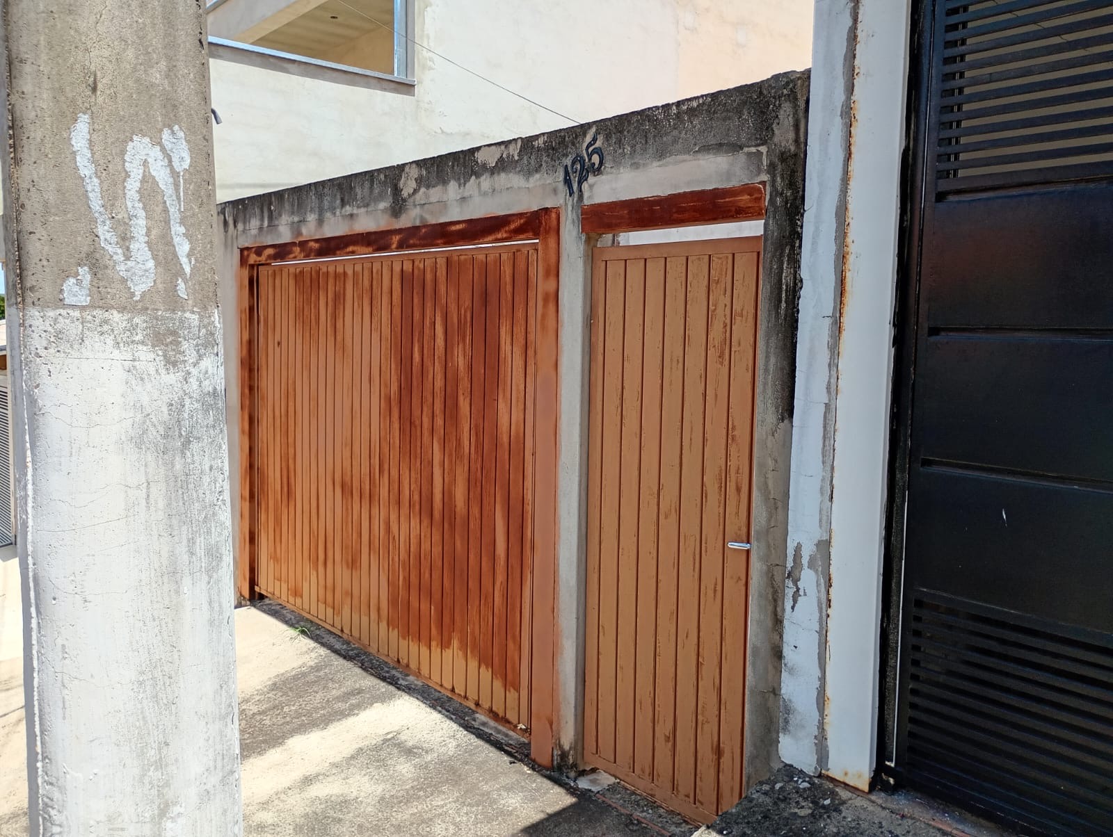 Casa - Venda, Jardim Residencial Santa Cruz, Tatuí, SP