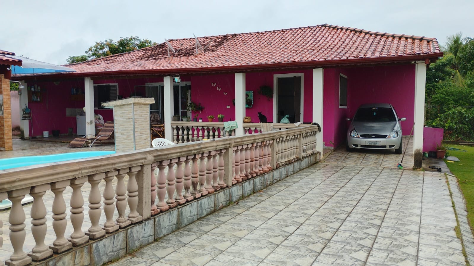 Chácara - Venda, bairro dos arrudas, Porangaba, SP