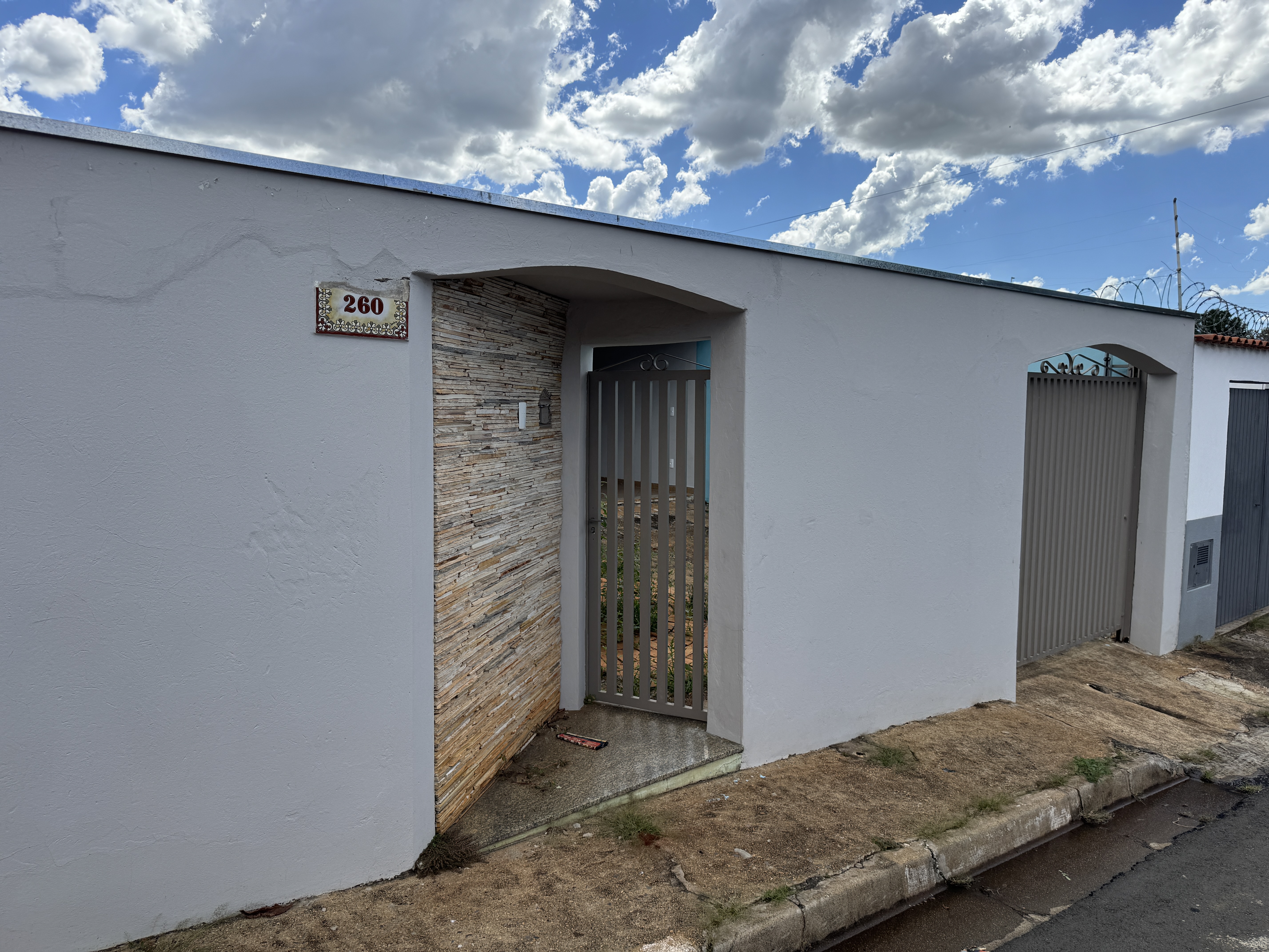 Casa - Venda, Jardim Tatuí, Tatuí, SP