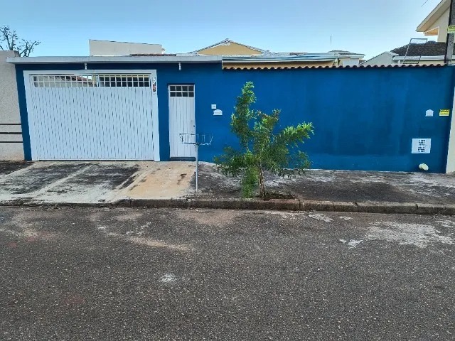 Casa - Venda, Nova Tatuí, Tatuí, SP