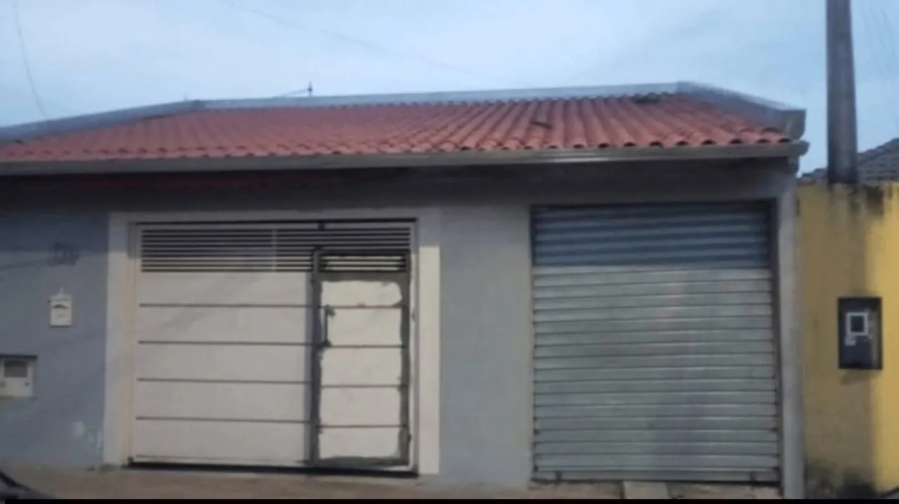 Casa - Venda
