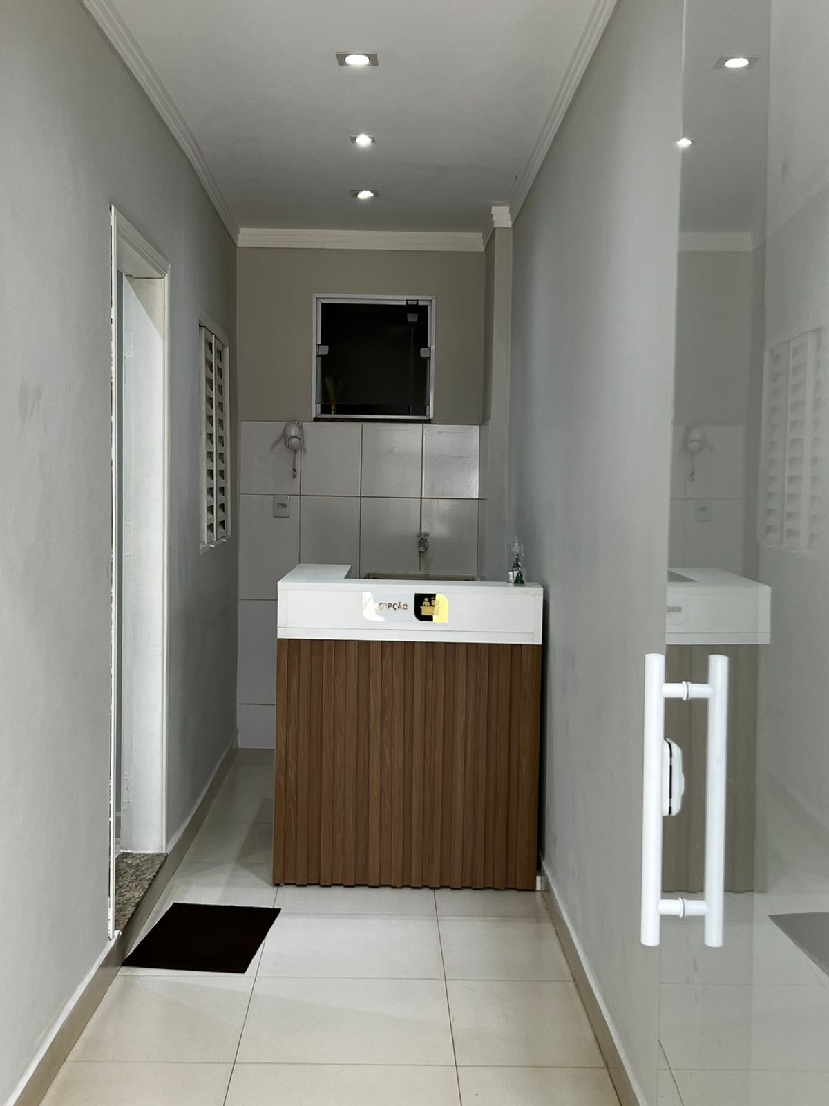 Sala - Locação, Vila Angélica, Tatuí, SP