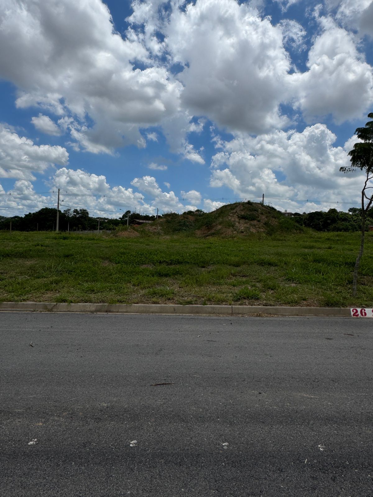 Terrenos Exclusivos no Residencial Villa Itália em Tatuí – Segurança, Valorização e Alto Potencial de Investimento