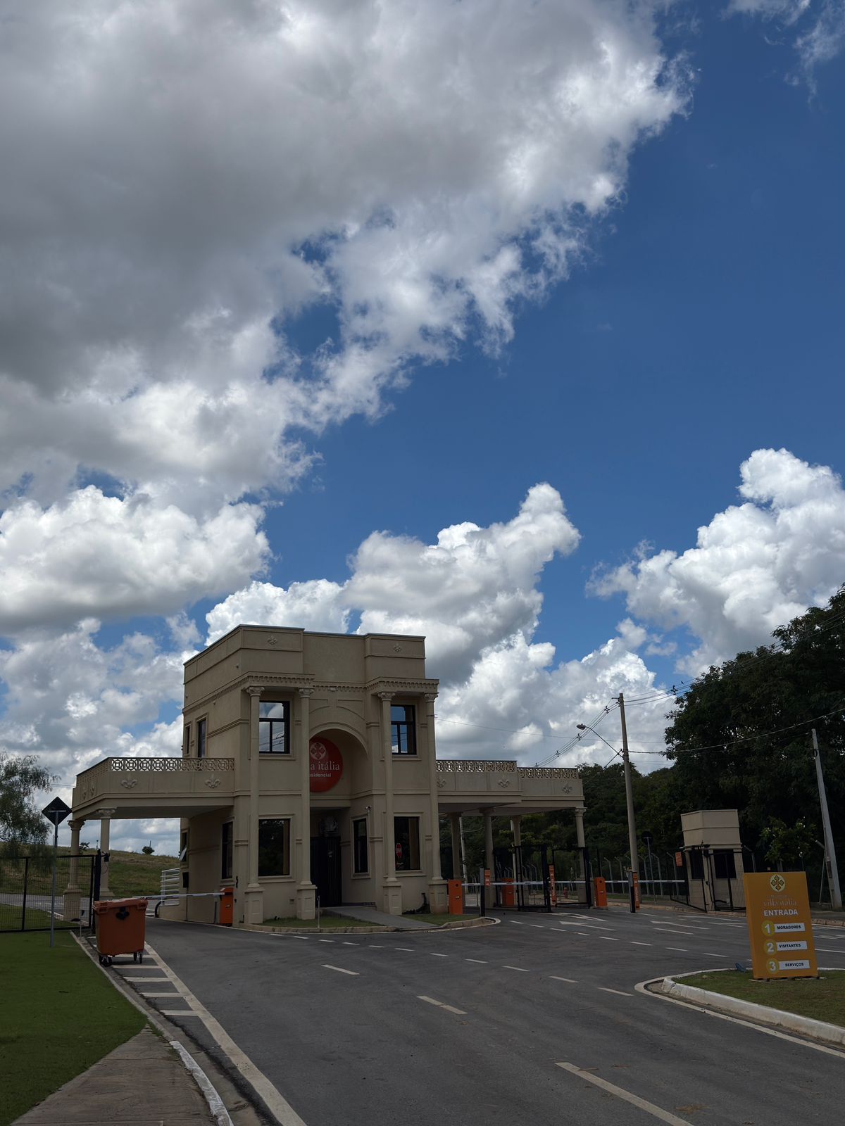 Terreno em condomínio - Venda, Loteamento Jardim Residencial Villa Itália, Tatuí, SP
