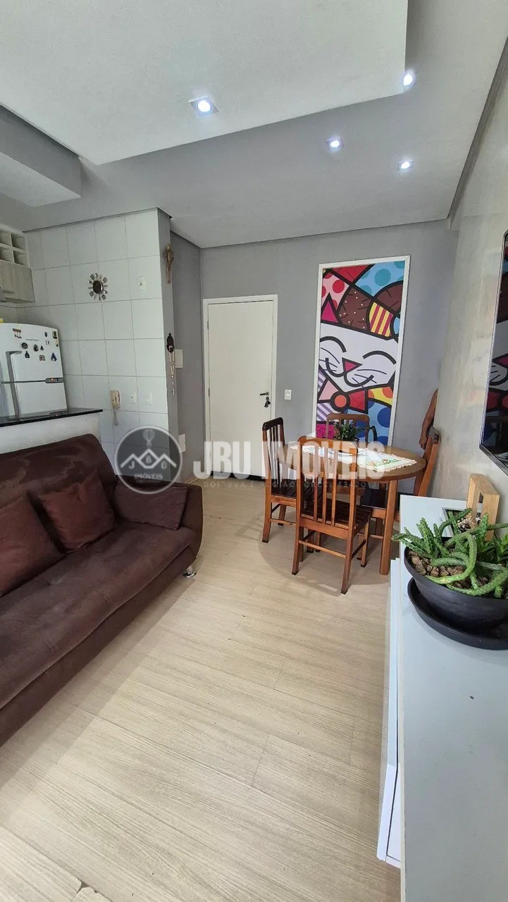 Apartamento com 2 dormitórios à venda, 53m² por R$ 329.000 – Vista Garden – Sorocaba/SP