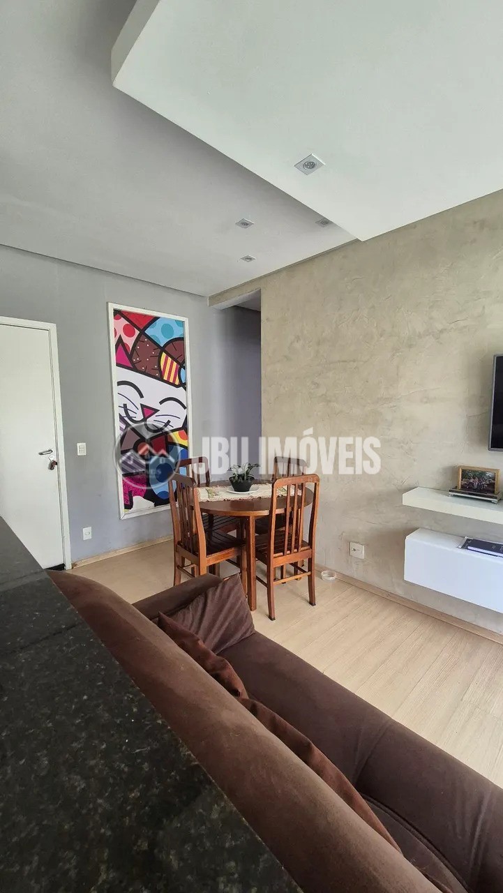 Apartamento com 2 dormitórios à venda, 53m² por R$ 329.000 – Vista Garden – Sorocaba/SP