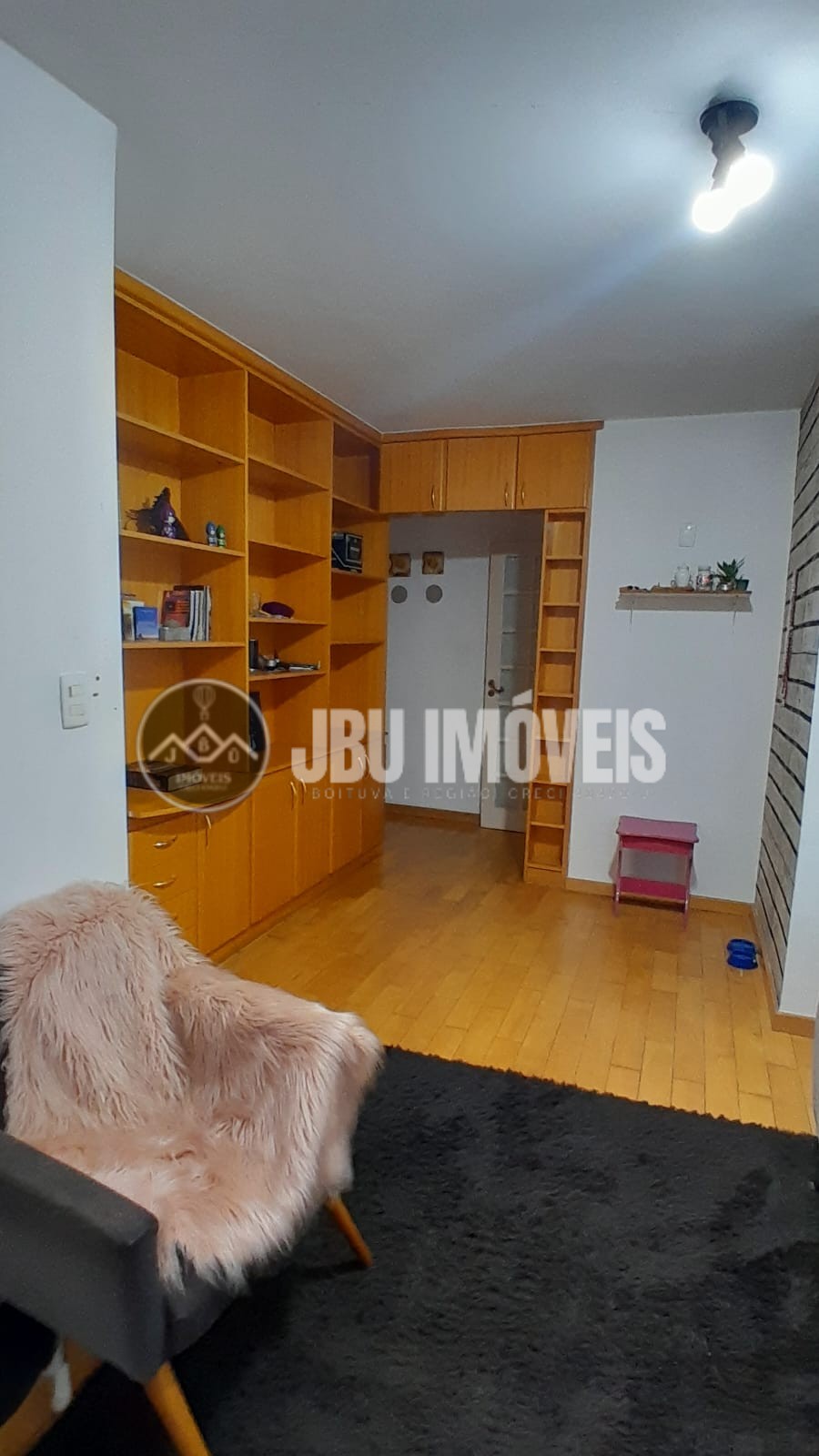 Aconchegante Apartamento no Além Ponte em Sorocaba Novo