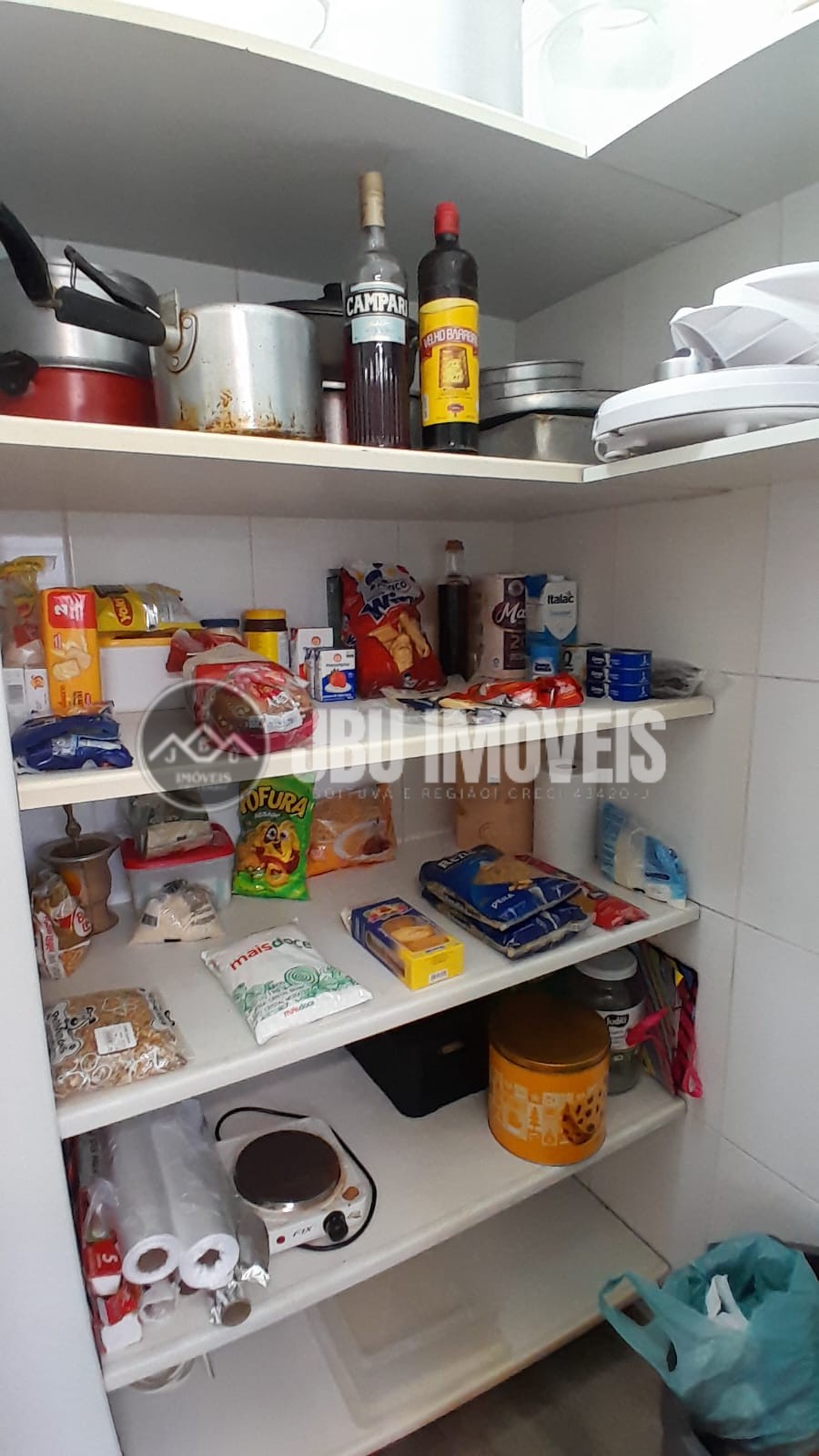 Aconchegante Apartamento no Além Ponte em Sorocaba Novo