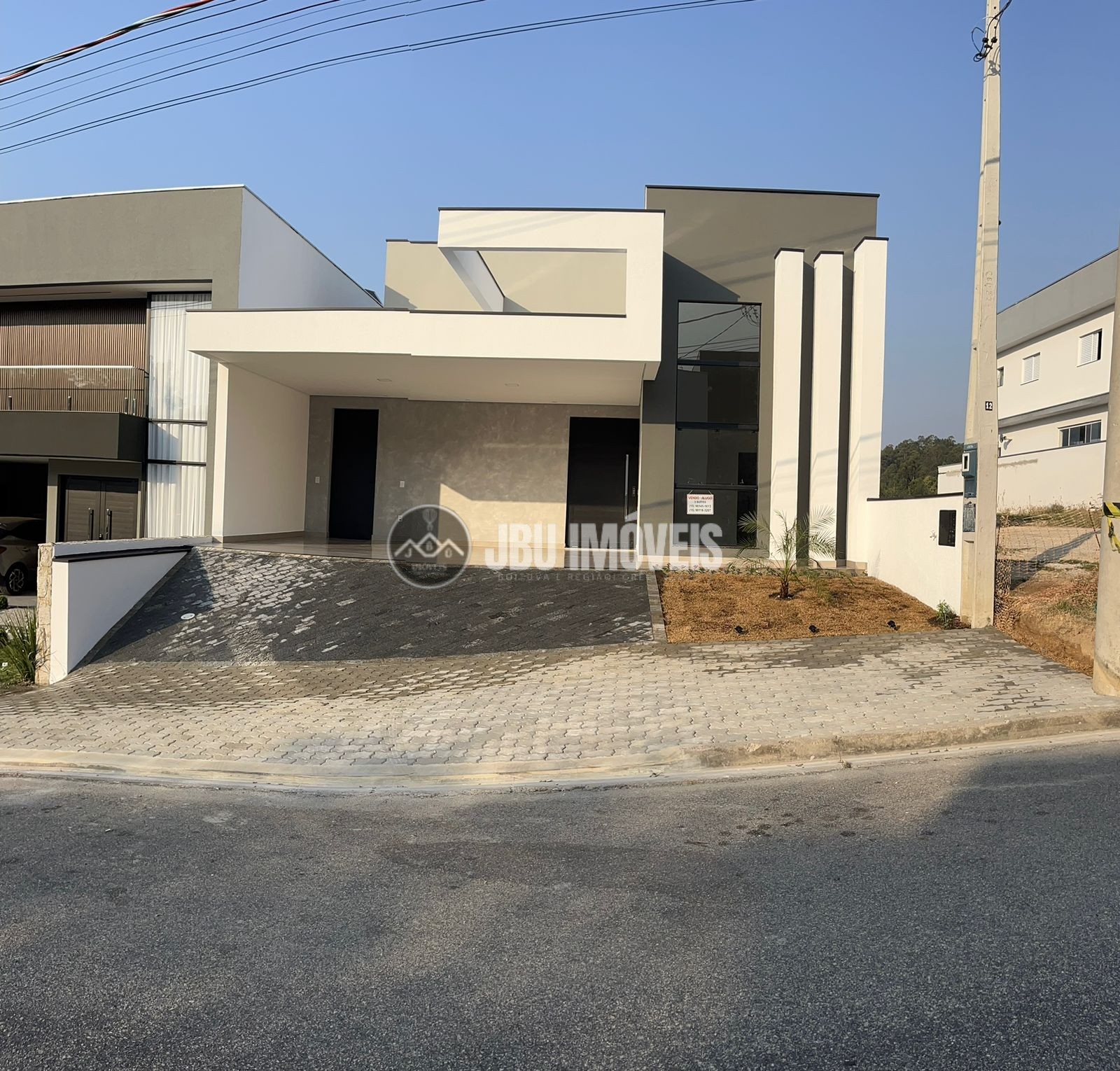 Casa em condomínio - Venda