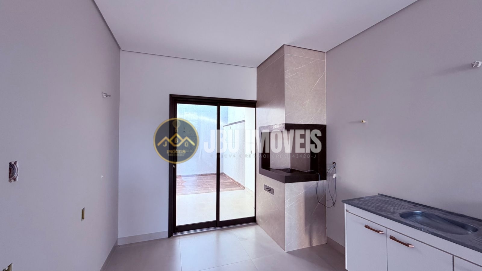 Casa com 2 dormitórios à venda, 99m² por R$ 820.000 – Vale Azul Residencial – Votorantim/SP