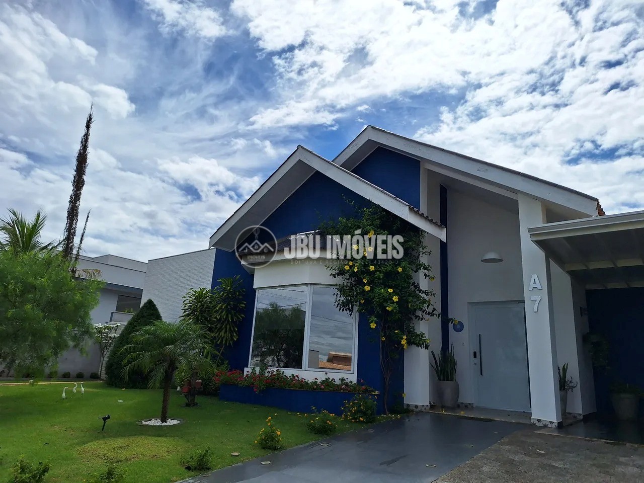 Casa com 4 dormitórios à venda, 415m² por R$ 2.300.000 – Jardim Solar do Bosque – Sorocaba/SP
