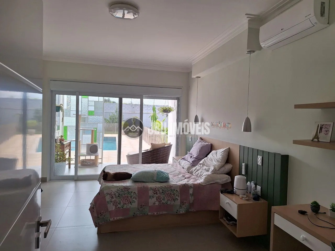 Casa com 4 dormitórios à venda, 415m² por R$ 2.300.000 – Jardim Solar do Bosque – Sorocaba/SP