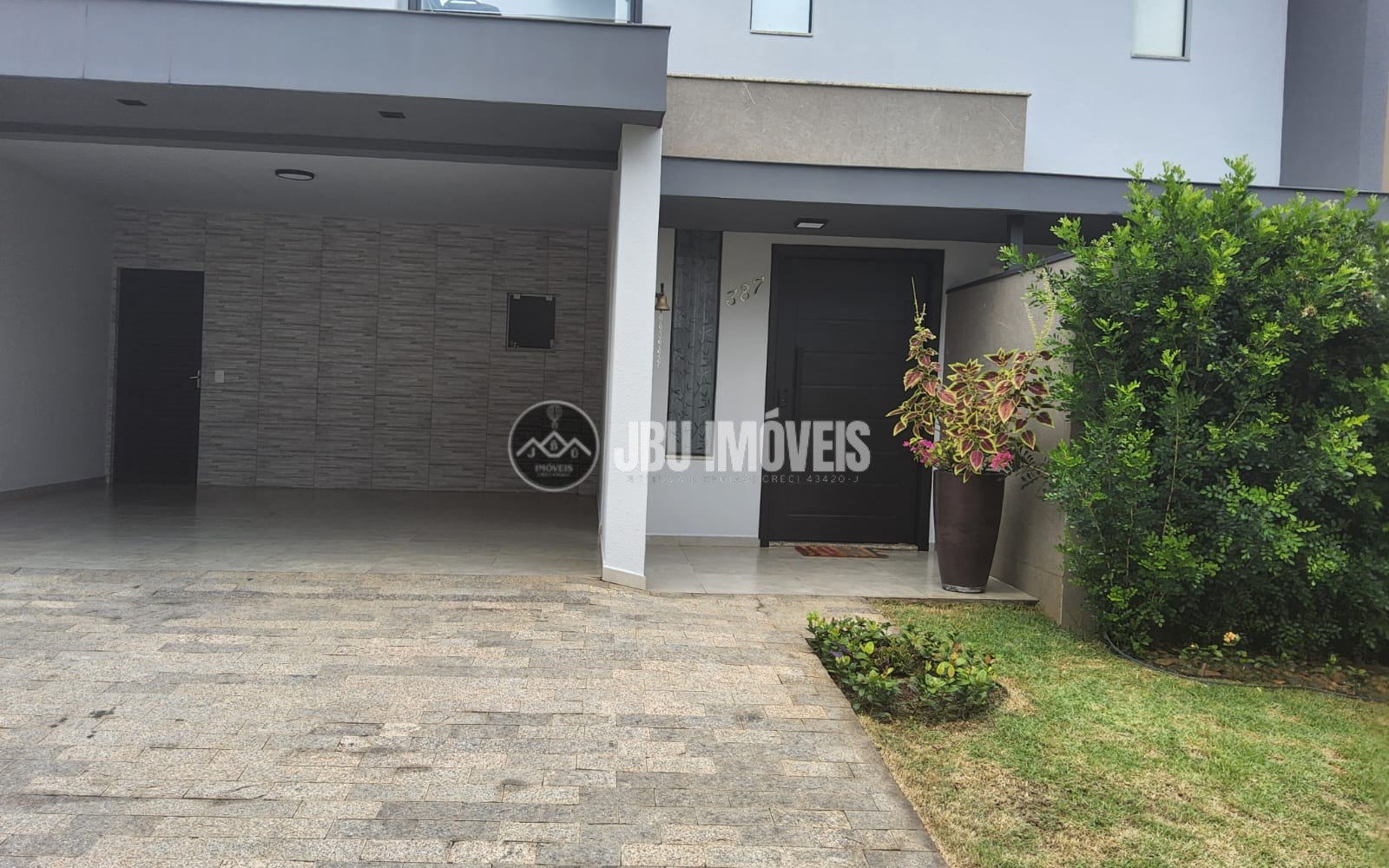 Casa com 3 suítes à venda, 186m² por R$ 1.200.000 – Golden Park Residence I – Sorocaba/SP