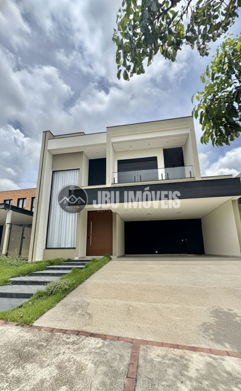 Casa com 4 suítes à venda, 306m² por R$ 2.800.000 – Cyrela Landscape – Votorantim/SP