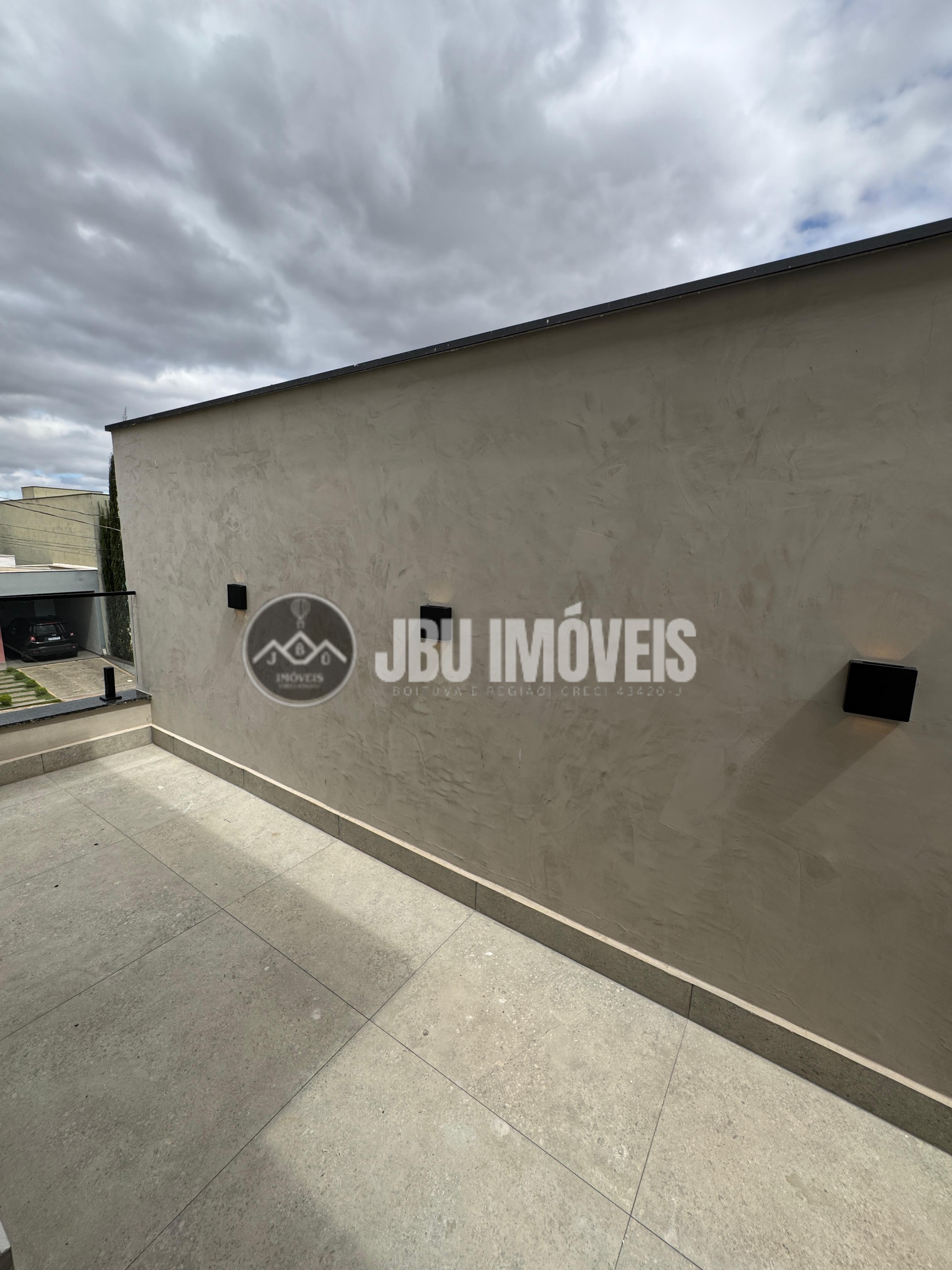 Casa com 3 suítes à venda, 208m² por R$ 1.190.000 – Reserva Ipanema – Sorocaba/SP