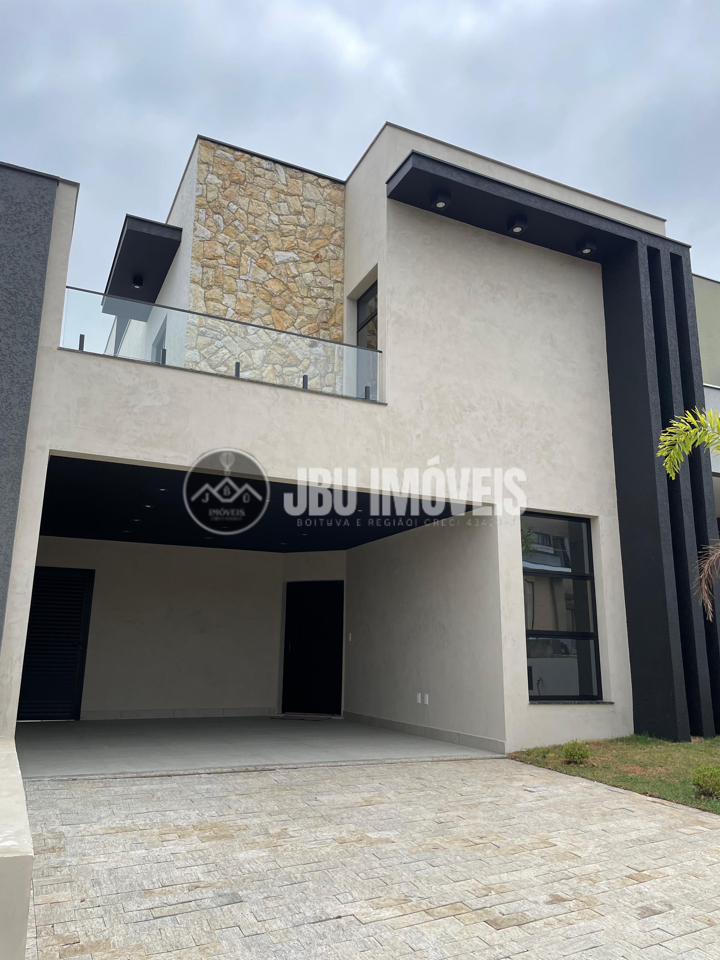 Casa em condomínio - Venda