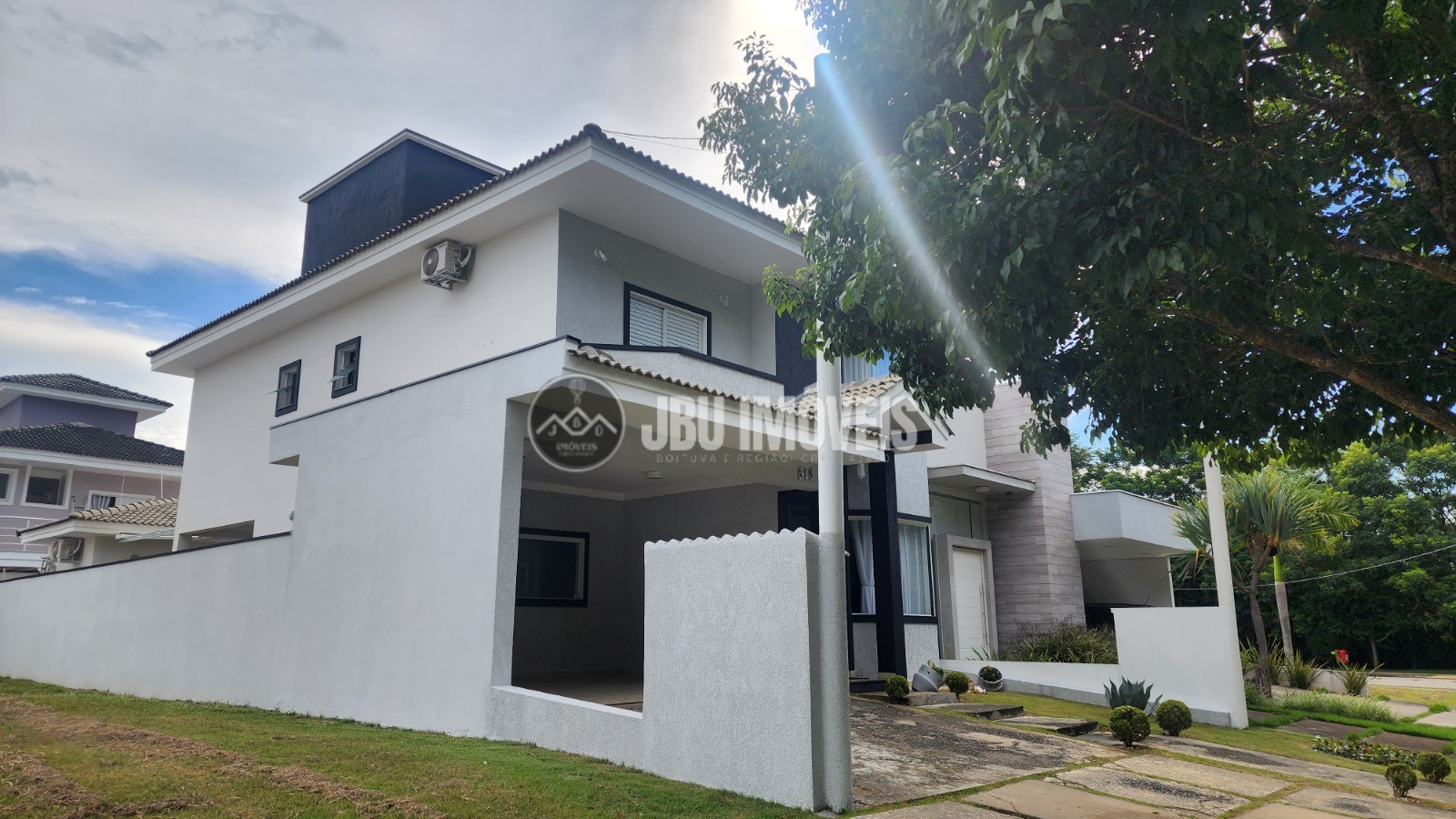 Casa com 4 dormitórios à venda, 245,6m² por R$ 1.390.000 – Ibiti Royal Park – Sorocaba/SP