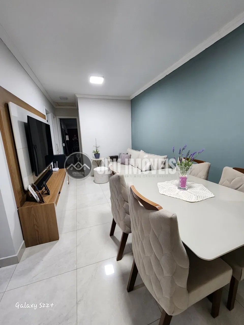 Casa em condomínio - Venda