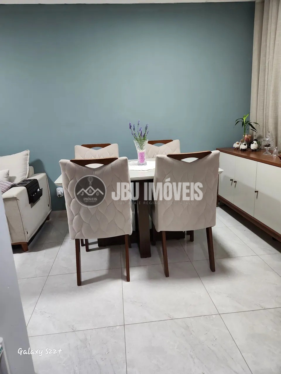 Casa com 2 dormitórios à venda, 70m² por R$ 550.000 – Residencial Coimbra – Sorocaba/SP