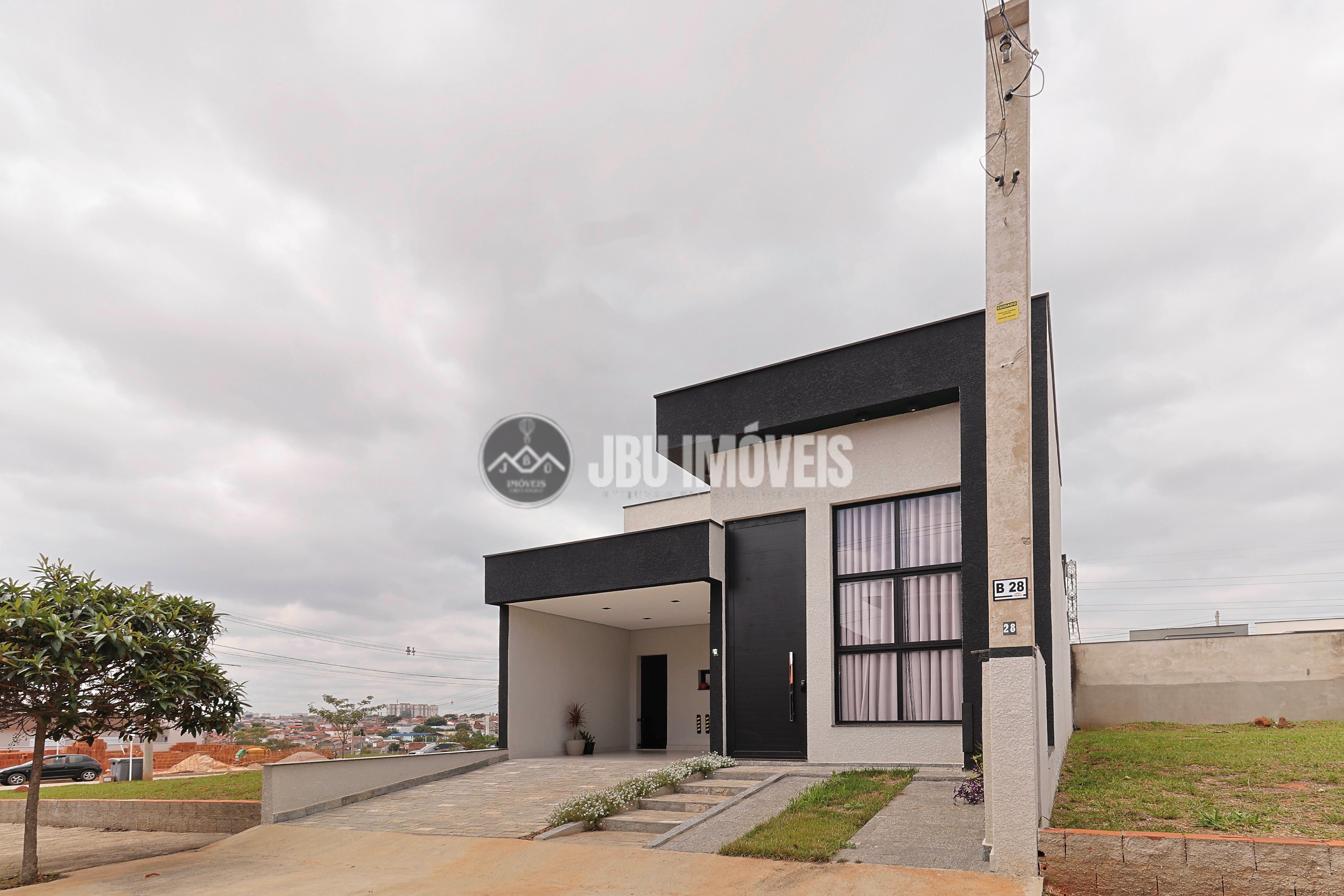 Casa em condomínio - Venda