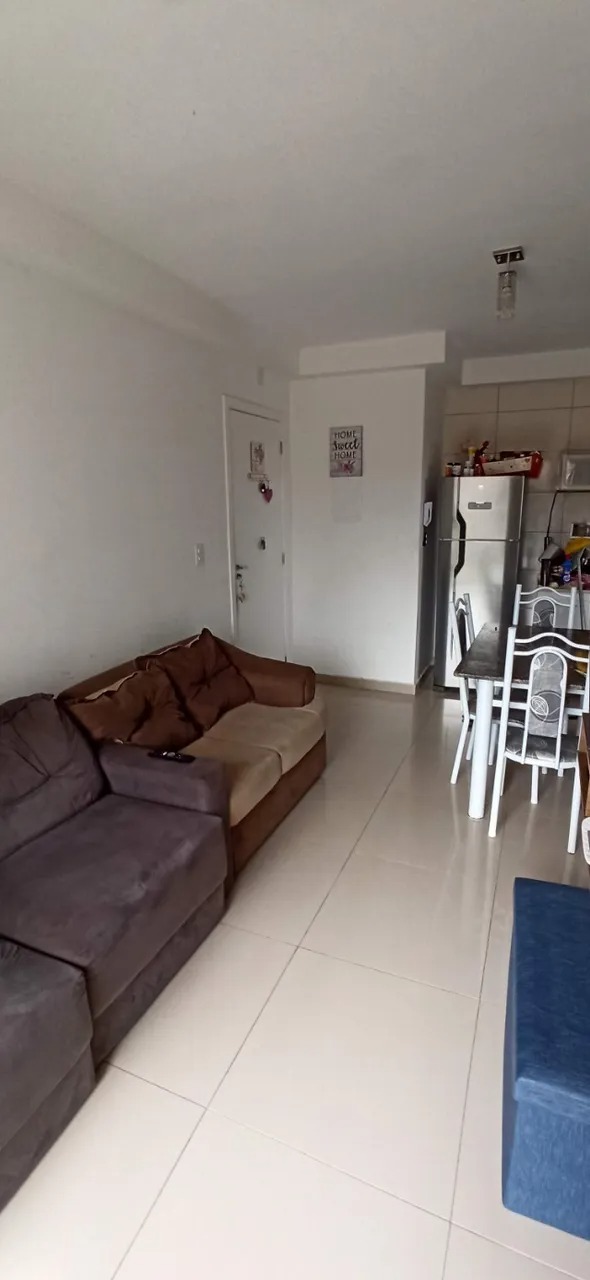 Apartamento à venda no Residencial Estrelas em Tatuí – 2 quartos, elevador e vista panorâmica
