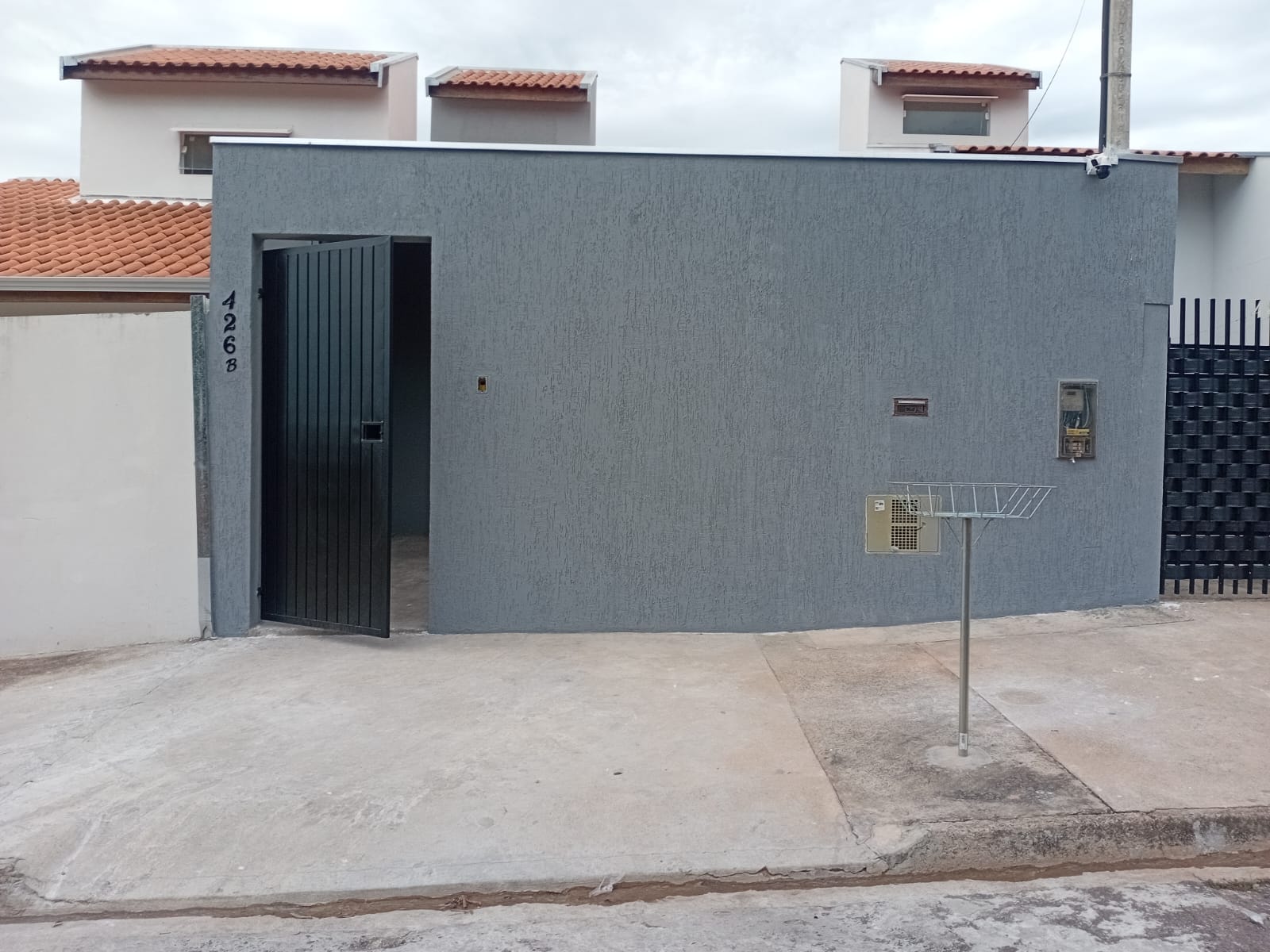 Casa - Venda, Jardim Santa Rita de Cássia, Tatuí, SP