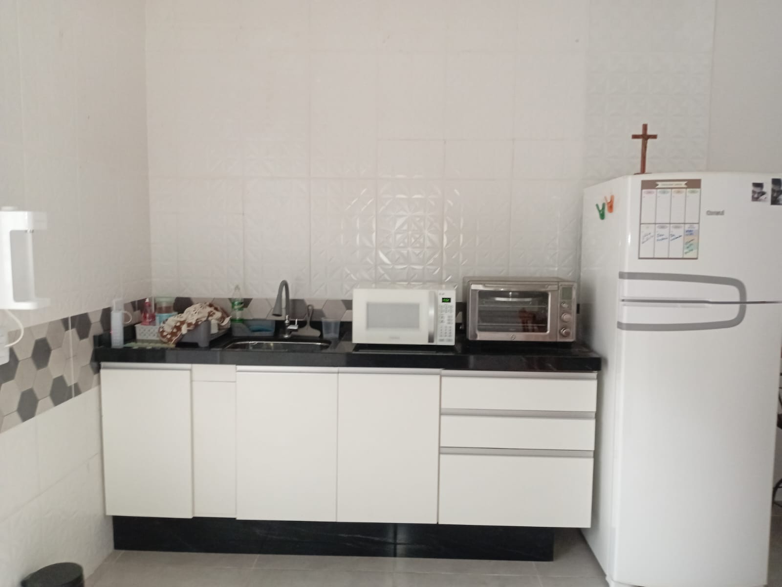 CASA À VENDA NO JARDIM SANTA RITA DE CÁSSIA EM TATUÍ – ÓTIMO ACABAMENTO