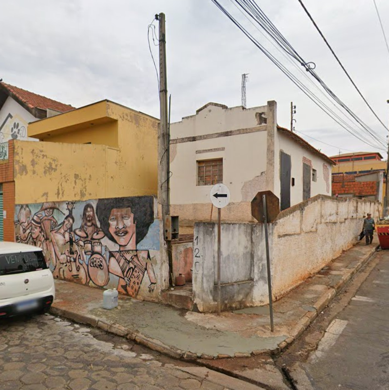 Terreno - Venda, Centro, Tatuí, SP